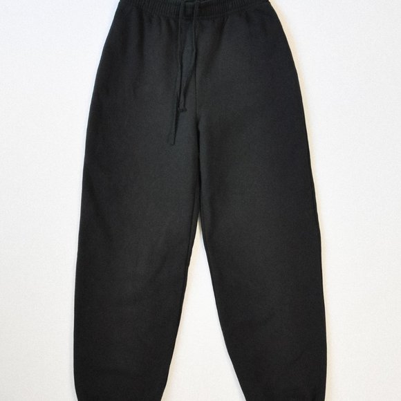Reformation Boyfriend Sweatpants - Picture 5 of 10